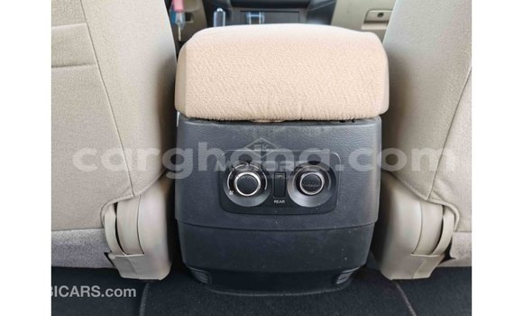 Sayi Imported Mitsubishi Pajero White Mota in Import - Dubai a Ashanti Sayi Imported Mitsubishi Pajero White Mota in Import - Dubai a Ashanti