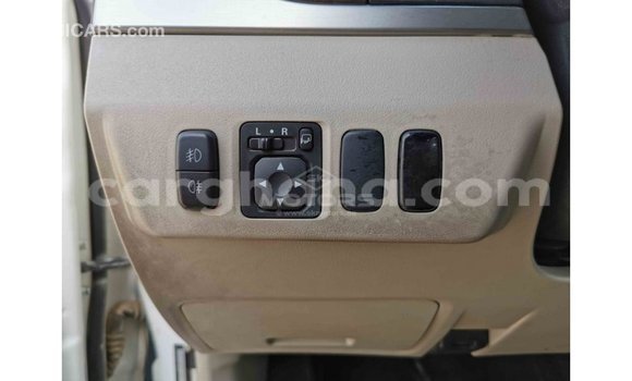 Sayi Imported Mitsubishi Pajero White Mota in Import - Dubai a Ashanti Sayi Imported Mitsubishi Pajero White Mota in Import - Dubai a Ashanti