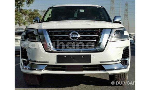 Sayi Imported Nissan Patrol White Mota in Import - Dubai a Ashanti Sayi Imported Nissan Patrol White Mota in Import - Dubai a Ashanti