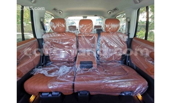 Sayi Imported Nissan Patrol White Mota in Import - Dubai a Ashanti Sayi Imported Nissan Patrol White Mota in Import - Dubai a Ashanti