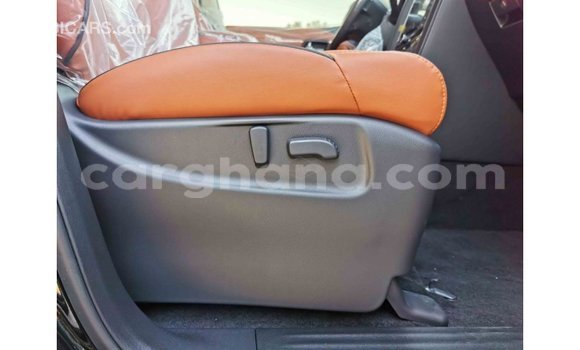 Ra Imported Nissan Patrol Black Ọkọ̀ in Import - Dubai ni Ashanti Ra Imported Nissan Patrol Black Ọkọ̀ in Import - Dubai ni Ashanti