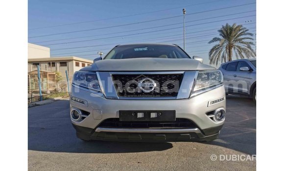 Sayi Imported Nissan Pathfinder Sauran Mota in Import - Dubai a Ashanti Sayi Imported Nissan Pathfinder Sauran Mota in Import - Dubai a Ashanti