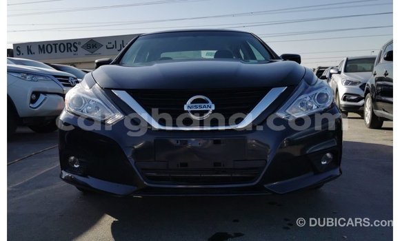 Sayi Imported Nissan Altima Blue Mota in Import - Dubai a Ashanti Sayi Imported Nissan Altima Blue Mota in Import - Dubai a Ashanti