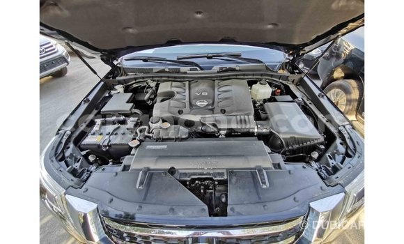 Ra Imported Nissan Patrol Black Ọkọ̀ in Import - Dubai ni Ashanti Ra Imported Nissan Patrol Black Ọkọ̀ in Import - Dubai ni Ashanti