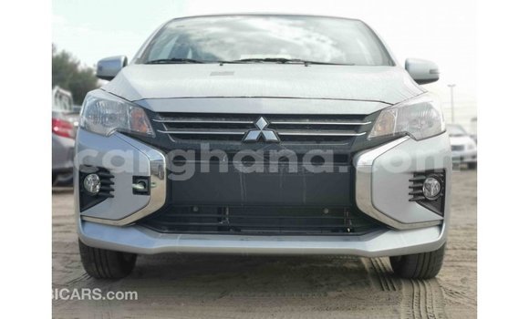 Ra Imported Mitsubishi Attrage Miiran Ọkọ̀ in Import - Dubai ni Ashanti Ra Imported Mitsubishi Attrage Miiran Ọkọ̀ in Import - Dubai ni Ashanti