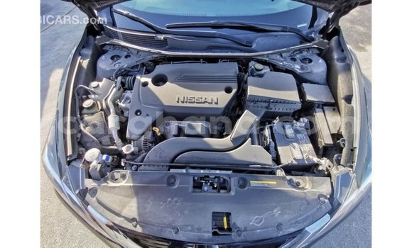 Sayi Imported Nissan Altima Blue Mota in Import - Dubai a Ashanti Sayi Imported Nissan Altima Blue Mota in Import - Dubai a Ashanti