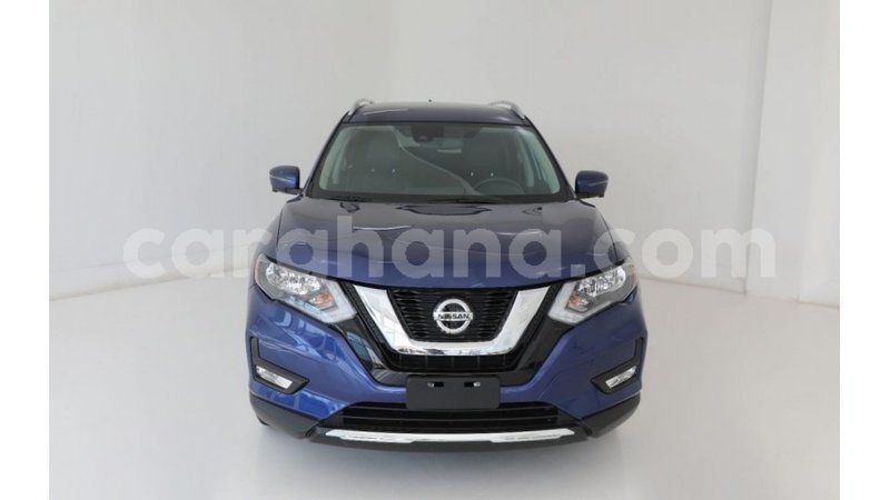 Big with watermark nissan rogue ashanti import dubai 17361