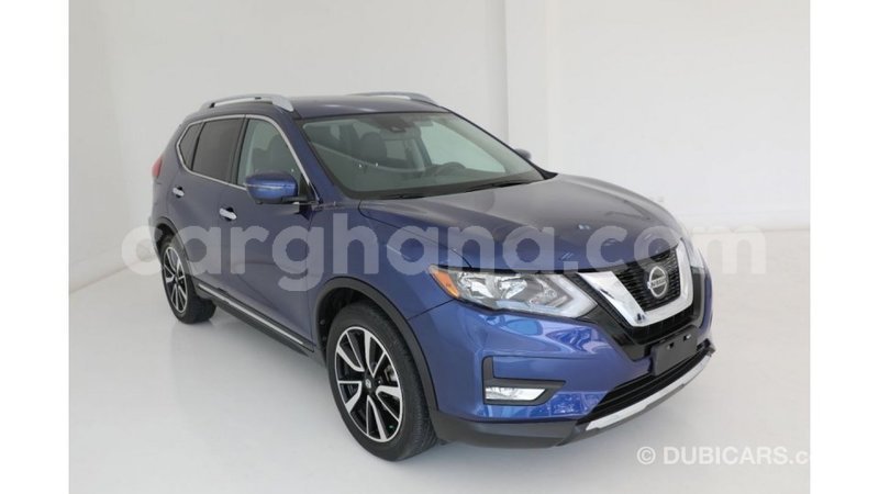 Big with watermark nissan rogue ashanti import dubai 17361