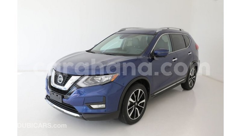 Big with watermark nissan rogue ashanti import dubai 17361