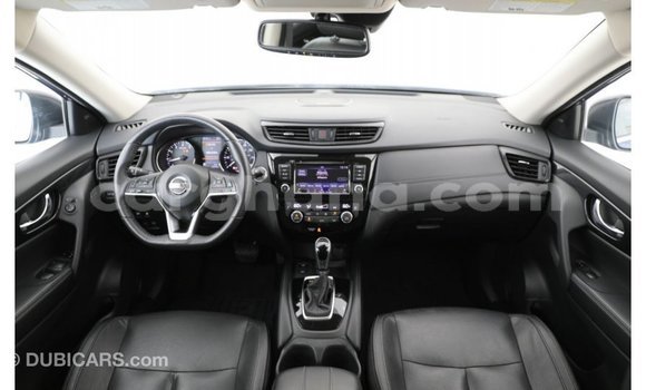 Buy Import Nissan Rogue Blue Car in Import - Dubai in Ashanti Buy Import Nissan Rogue Blue Car in Import - Dubai in Ashanti