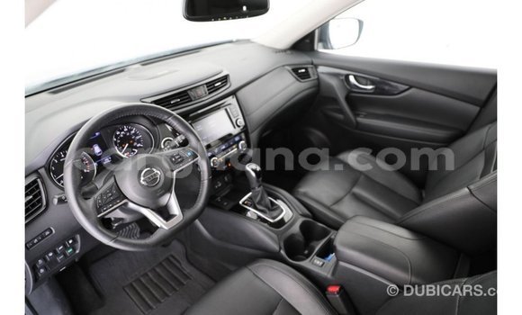 Buy Import Nissan Rogue Blue Car in Import - Dubai in Ashanti Buy Import Nissan Rogue Blue Car in Import - Dubai in Ashanti