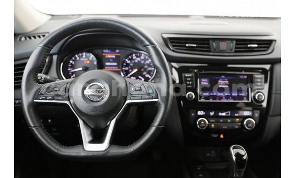 Buy Import Nissan Rogue Blue Car in Import - Dubai in Ashanti Buy Import Nissan Rogue Blue Car in Import - Dubai in Ashanti