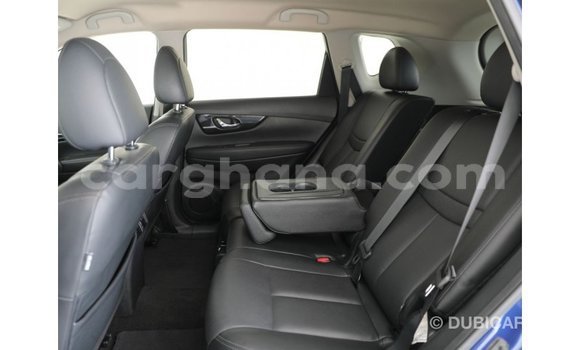 Buy Import Nissan Rogue Blue Car in Import - Dubai in Ashanti Buy Import Nissan Rogue Blue Car in Import - Dubai in Ashanti