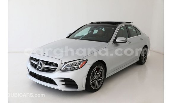 Ra Imported Mercedes-Benz A200 Miiran Ọkọ̀ in Import - Dubai ni Ashanti Ra Imported Mercedes-Benz A200 Miiran Ọkọ̀ in Import - Dubai ni Ashanti