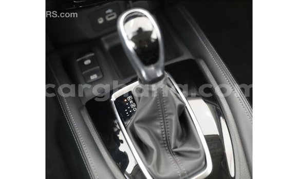 Buy Import Nissan Rogue Blue Car in Import - Dubai in Ashanti Buy Import Nissan Rogue Blue Car in Import - Dubai in Ashanti