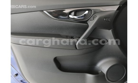 Buy Import Nissan Rogue Blue Car in Import - Dubai in Ashanti Buy Import Nissan Rogue Blue Car in Import - Dubai in Ashanti