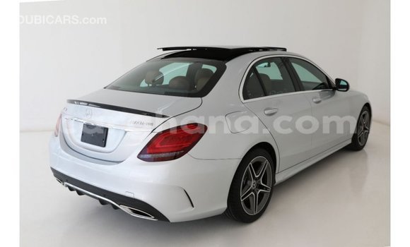 Ra Imported Mercedes-Benz A200 Miiran Ọkọ̀ in Import - Dubai ni Ashanti Ra Imported Mercedes-Benz A200 Miiran Ọkọ̀ in Import - Dubai ni Ashanti