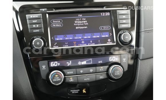 Buy Import Nissan Rogue Blue Car in Import - Dubai in Ashanti Buy Import Nissan Rogue Blue Car in Import - Dubai in Ashanti