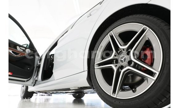 Ra Imported Mercedes-Benz A200 Miiran Ọkọ̀ in Import - Dubai ni Ashanti Ra Imported Mercedes-Benz A200 Miiran Ọkọ̀ in Import - Dubai ni Ashanti