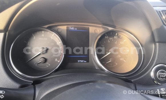 Buy Import Nissan Rogue Blue Car in Import - Dubai in Ashanti Buy Import Nissan Rogue Blue Car in Import - Dubai in Ashanti