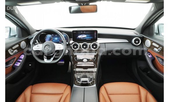 Ra Imported Mercedes-Benz A200 Miiran Ọkọ̀ in Import - Dubai ni Ashanti Ra Imported Mercedes-Benz A200 Miiran Ọkọ̀ in Import - Dubai ni Ashanti