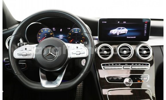 Ra Imported Mercedes-Benz A200 Miiran Ọkọ̀ in Import - Dubai ni Ashanti Ra Imported Mercedes-Benz A200 Miiran Ọkọ̀ in Import - Dubai ni Ashanti