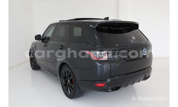 Ra Imported Land Rover Range Rover Black Ọkọ̀ in Import - Dubai ni Ashanti Ra Imported Land Rover Range Rover Black Ọkọ̀ in Import - Dubai ni Ashanti