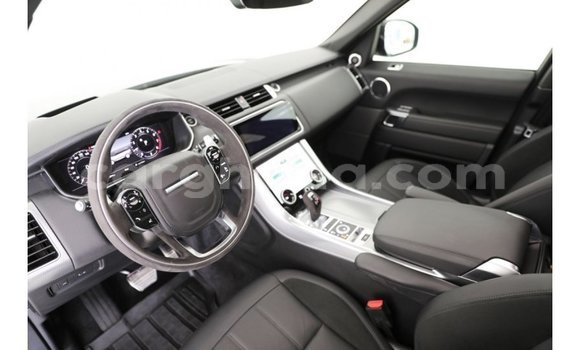 Ra Imported Land Rover Range Rover Black Ọkọ̀ in Import - Dubai ni Ashanti Ra Imported Land Rover Range Rover Black Ọkọ̀ in Import - Dubai ni Ashanti