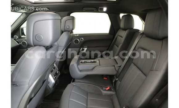 Ra Imported Land Rover Range Rover Black Ọkọ̀ in Import - Dubai ni Ashanti Ra Imported Land Rover Range Rover Black Ọkọ̀ in Import - Dubai ni Ashanti