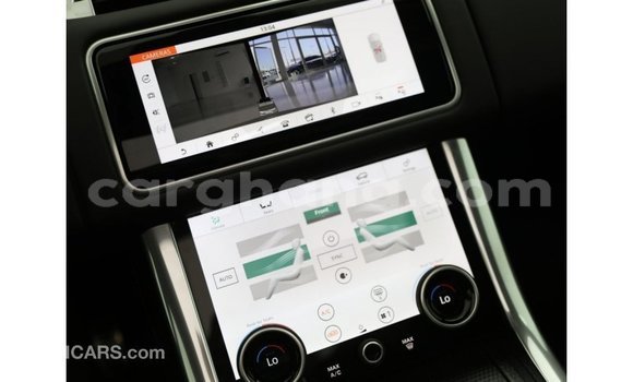 Ra Imported Land Rover Range Rover Black Ọkọ̀ in Import - Dubai ni Ashanti Ra Imported Land Rover Range Rover Black Ọkọ̀ in Import - Dubai ni Ashanti