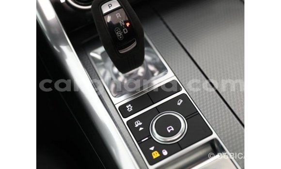 Ra Imported Land Rover Range Rover Black Ọkọ̀ in Import - Dubai ni Ashanti Ra Imported Land Rover Range Rover Black Ọkọ̀ in Import - Dubai ni Ashanti