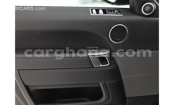 Ra Imported Land Rover Range Rover Black Ọkọ̀ in Import - Dubai ni Ashanti Ra Imported Land Rover Range Rover Black Ọkọ̀ in Import - Dubai ni Ashanti