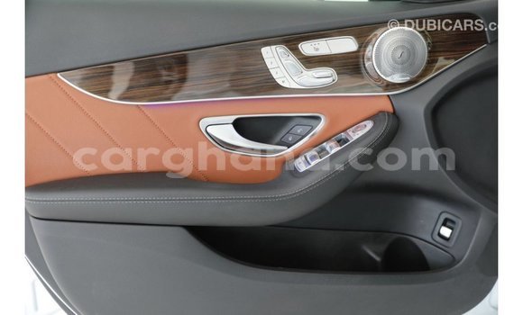 Ra Imported Mercedes-Benz A200 Miiran Ọkọ̀ in Import - Dubai ni Ashanti Ra Imported Mercedes-Benz A200 Miiran Ọkọ̀ in Import - Dubai ni Ashanti