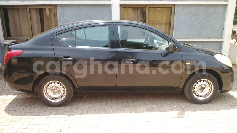 Big with watermark nissan sunny greater accra accra 17365