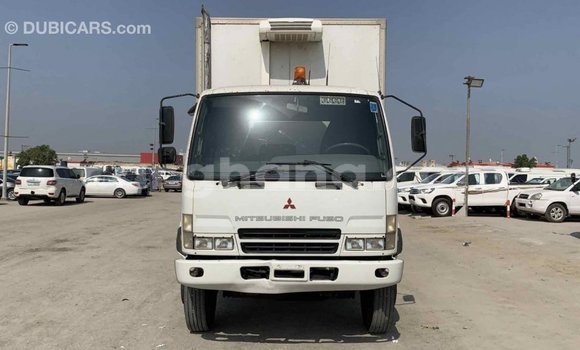 Ra Imported Mitsubishi i funfun Ọkọ̀ in Import - Dubai ni Ashanti Ra Imported Mitsubishi i funfun Ọkọ̀ in Import - Dubai ni Ashanti