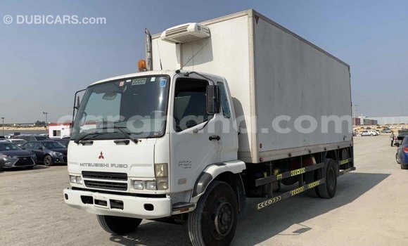 Ra Imported Mitsubishi i funfun Ọkọ̀ in Import - Dubai ni Ashanti Ra Imported Mitsubishi i funfun Ọkọ̀ in Import - Dubai ni Ashanti