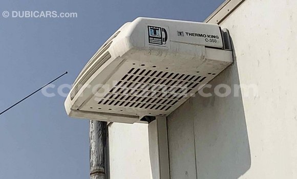 Ra Imported Mitsubishi i funfun Ọkọ̀ in Import - Dubai ni Ashanti Ra Imported Mitsubishi i funfun Ọkọ̀ in Import - Dubai ni Ashanti