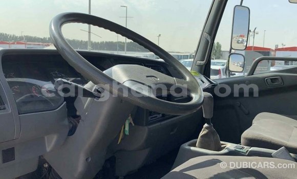 Ra Imported Mitsubishi i funfun Ọkọ̀ in Import - Dubai ni Ashanti Ra Imported Mitsubishi i funfun Ọkọ̀ in Import - Dubai ni Ashanti