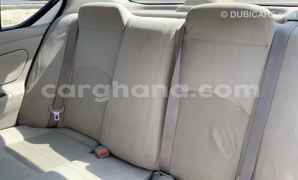 Buy Import Nissan Sunny White Car in Import - Dubai in Ashanti Buy Import Nissan Sunny White Car in Import - Dubai in Ashanti
