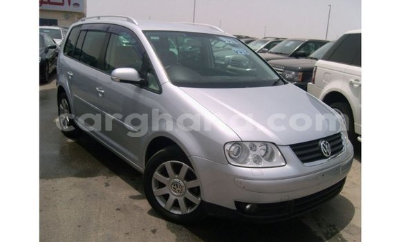 Sayi Imported Volkswagen Touran Sauran Mota in Import - Dubai a Ashanti Sayi Imported Volkswagen Touran Sauran Mota in Import - Dubai a Ashanti