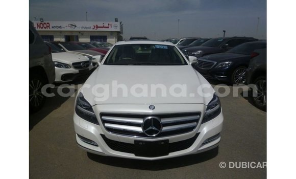 Sayi Imported Mercedes-Benz A200 White Mota in Import - Dubai a Ashanti Sayi Imported Mercedes-Benz A200 White Mota in Import - Dubai a Ashanti