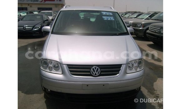 Sayi Imported Volkswagen Touran Sauran Mota in Import - Dubai a Ashanti Sayi Imported Volkswagen Touran Sauran Mota in Import - Dubai a Ashanti