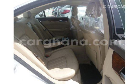 Sayi Imported Mercedes-Benz A200 White Mota in Import - Dubai a Ashanti Sayi Imported Mercedes-Benz A200 White Mota in Import - Dubai a Ashanti
