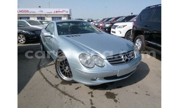 Ra Imported Mercedes-Benz A200 Miiran Ọkọ̀ in Import - Dubai ni Ashanti Ra Imported Mercedes-Benz A200 Miiran Ọkọ̀ in Import - Dubai ni Ashanti