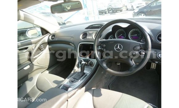 Ra Imported Mercedes-Benz A200 Miiran Ọkọ̀ in Import - Dubai ni Ashanti Ra Imported Mercedes-Benz A200 Miiran Ọkọ̀ in Import - Dubai ni Ashanti