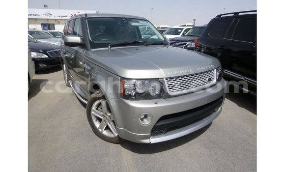 Ra Imported Land Rover Range Rover Miiran Ọkọ̀ in Import - Dubai ni Ashanti Ra Imported Land Rover Range Rover Miiran Ọkọ̀ in Import - Dubai ni Ashanti