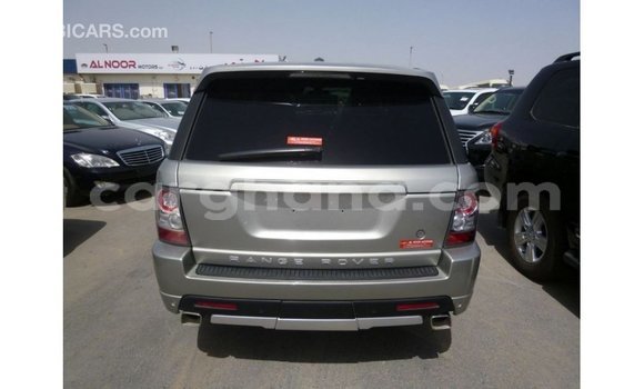 Ra Imported Land Rover Range Rover Miiran Ọkọ̀ in Import - Dubai ni Ashanti Ra Imported Land Rover Range Rover Miiran Ọkọ̀ in Import - Dubai ni Ashanti
