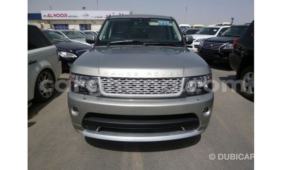 Ra Imported Land Rover Range Rover Miiran Ọkọ̀ in Import - Dubai ni Ashanti Ra Imported Land Rover Range Rover Miiran Ọkọ̀ in Import - Dubai ni Ashanti