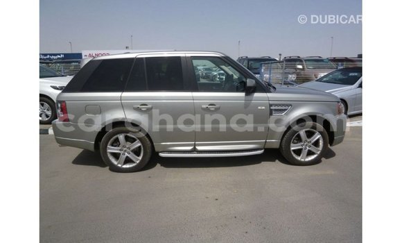 Ra Imported Land Rover Range Rover Miiran Ọkọ̀ in Import - Dubai ni Ashanti Ra Imported Land Rover Range Rover Miiran Ọkọ̀ in Import - Dubai ni Ashanti