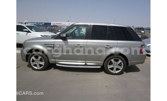 Ra Imported Land Rover Range Rover Miiran Ọkọ̀ in Import - Dubai ni Ashanti Ra Imported Land Rover Range Rover Miiran Ọkọ̀ in Import - Dubai ni Ashanti